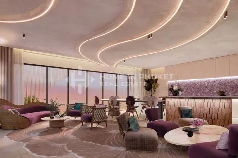 Кондоминиум с 1 спальней в Камале, Таиланд № 150903 - фото 7