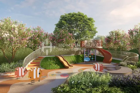 Кондоминиум с 1 спальней в Камале, Таиланд № 150903 - фото 16