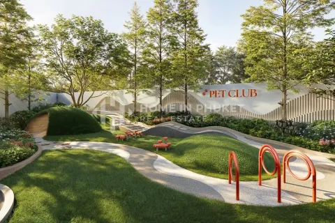 Кондоминиум с 1 спальней в Камале, Таиланд № 150903 - фото 18