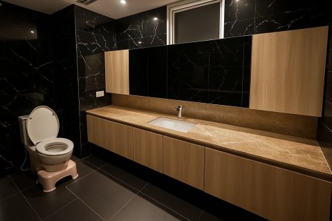 Penthouse in Watthana, Bangkok, Thailand 3 bedrooms № 142560 - photo 8