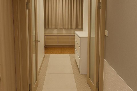 Penthouse in Watthana, Bangkok, Thailand 3 bedrooms № 142560 - photo 20