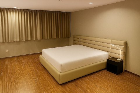 Penthouse in Watthana, Bangkok, Thailand 3 bedrooms № 142560 - photo 21