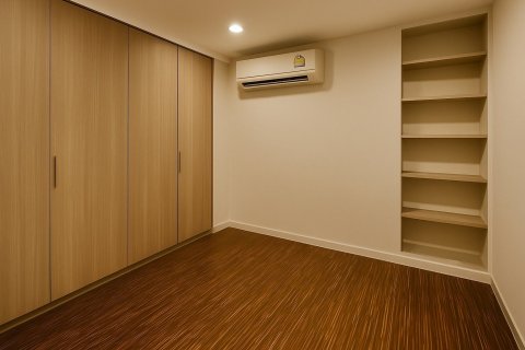 Penthouse in Watthana, Bangkok, Thailand 3 bedrooms № 142560 - photo 4