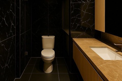 Penthouse in Watthana, Bangkok, Thailand 3 bedrooms № 142560 - photo 6