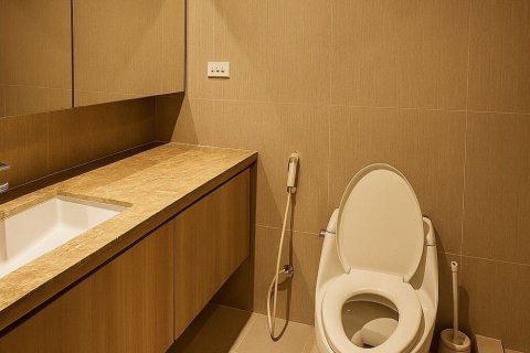 Penthouse in Watthana, Bangkok, Thailand 3 bedrooms № 142560 - photo 24