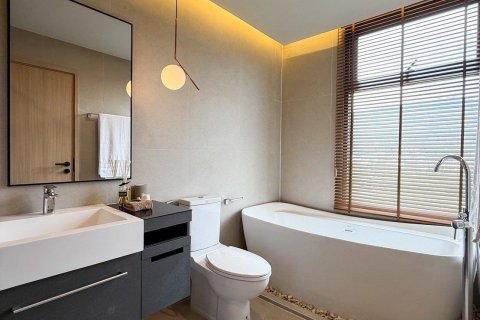 Кондоминиум с 2 спальнями в Кату, Таиланд № 142562 - фото 4