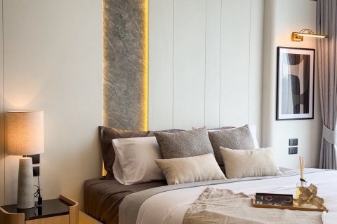 Кондоминиум с 2 спальнями в Кату, Таиланд № 142562 - фото 3