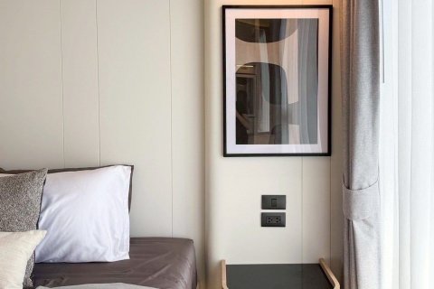 Кондоминиум с 2 спальнями в Кату, Таиланд № 142562 - фото 15