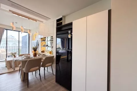 Кондоминиум с 2 спальнями в Кату, Таиланд № 142562 - фото 7