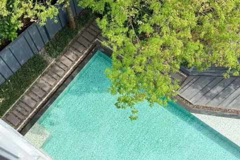 Кондоминиум с 2 спальнями в Кату, Таиланд № 142562 - фото 5