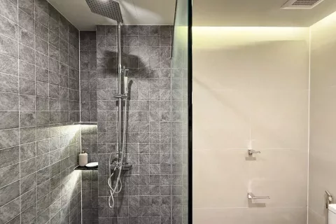 Кондоминиум с 2 спальнями в Кату, Таиланд № 142562 - фото 19