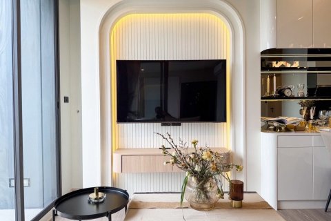 Кондоминиум с 2 спальнями в Кату, Таиланд № 142562 - фото 9