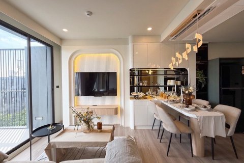 Кондоминиум с 2 спальнями в Кату, Таиланд № 142562 - фото 2