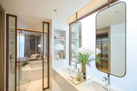 Condo in Pattaya, Thailand, 2 bedrooms  № 142564 - photo 5