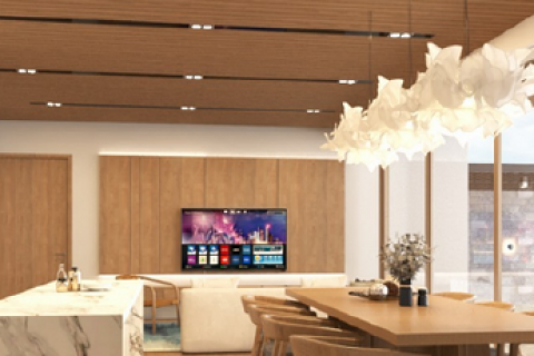 Villa in Ko Samui, Thailand 4 bedrooms № 142559 - photo 4