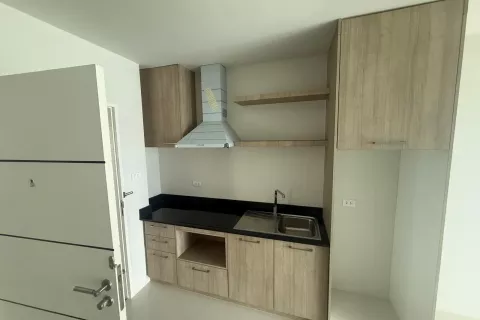 Студия в кондо в Кату, Таиланд № 142563 - фото 2