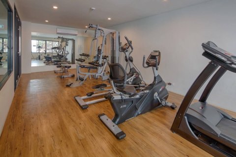 Студия в кондо в Кату, Таиланд № 142563 - фото 9