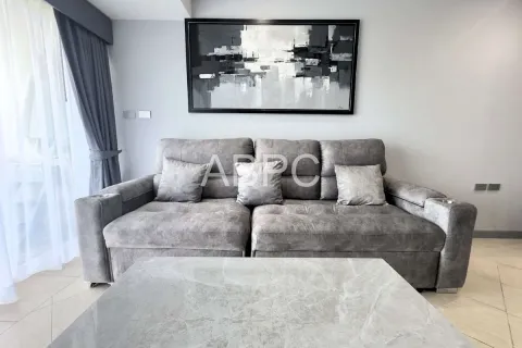 Condominio de 2 dormitorios en Pattaya, Tailandia № 211105 - foto 2
