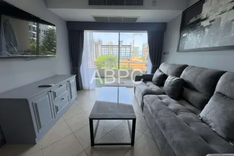 Condominio de 2 dormitorios en Pattaya, Tailandia № 211105 - foto 3