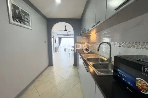 Condominio de 2 dormitorios en Pattaya, Tailandia № 211105 - foto 5