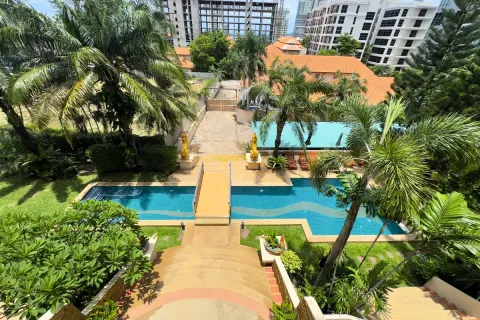 Condominio de 2 dormitorios en Pattaya, Tailandia № 211105 - foto 28
