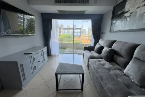 Condominio de 2 dormitorios en Pattaya, Tailandia № 211105 - foto 18