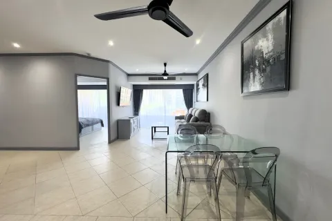 Condominio de 2 dormitorios en Pattaya, Tailandia № 211105 - foto 17