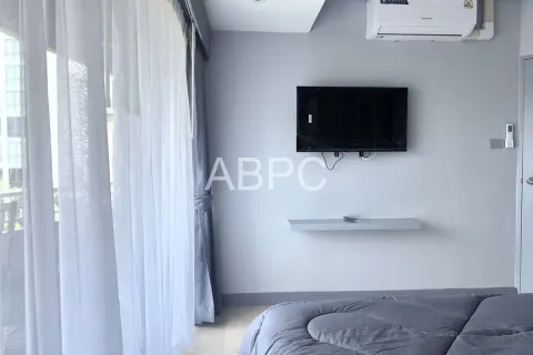 Condominio de 2 dormitorios en Pattaya, Tailandia № 211105 - foto 9
