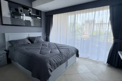Condominio de 2 dormitorios en Pattaya, Tailandia № 211105 - foto 23