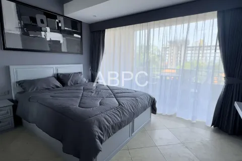 Condominio de 2 dormitorios en Pattaya, Tailandia № 211105 - foto 8