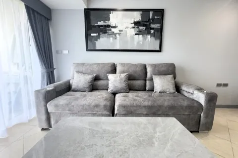 Condominio de 2 dormitorios en Pattaya, Tailandia № 211105 - foto 15