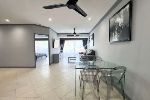 Condominio de 2 dormitorios en Pattaya, Tailandia № 211105 - foto 11