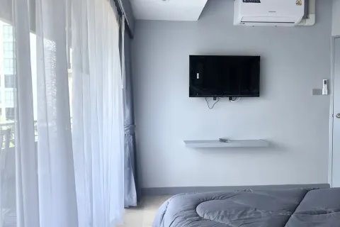 Condominio de 2 dormitorios en Pattaya, Tailandia № 211105 - foto 22