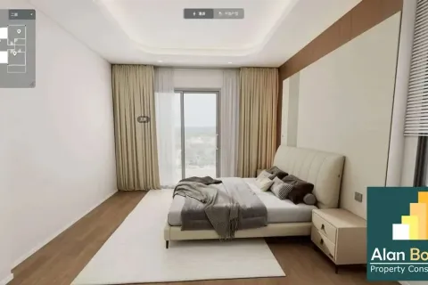 Casa de 4 dormitorios en Pattaya, Tailandia № 211104 - foto 14