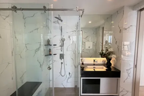 Condominio de 1 dormitorio en Pattaya, Tailandia № 211101 - foto 21