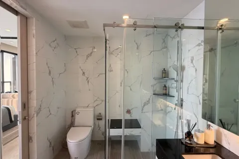 Condominio de 1 dormitorio en Pattaya, Tailandia № 211101 - foto 20