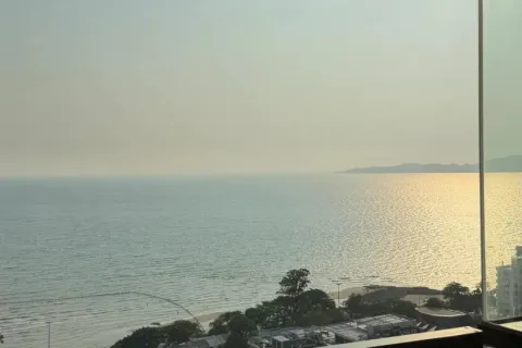 Condominio de 1 dormitorio en Pattaya, Tailandia № 211101 - foto 4