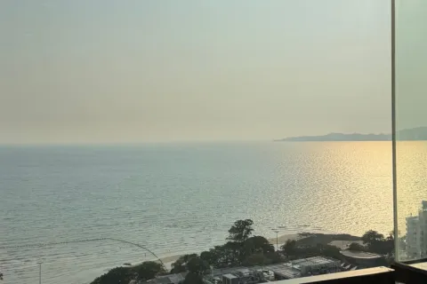 Condominio de 1 dormitorio en Pattaya, Tailandia № 211101 - foto 15