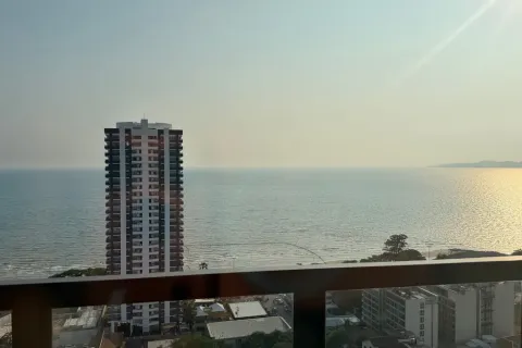 Condominio de 1 dormitorio en Pattaya, Tailandia № 211101 - foto 16