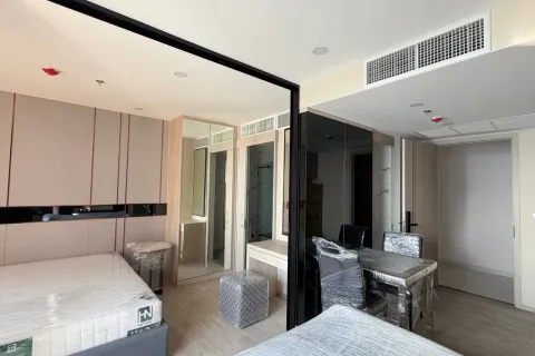 Condominio de 1 dormitorio en Pattaya, Tailandia № 211102 - foto 16