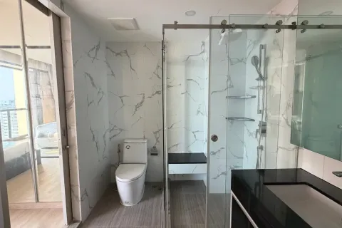 Condominio de 1 dormitorio en Pattaya, Tailandia № 211102 - foto 17