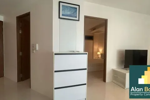 Condominio de 2 dormitorios en Pattaya, Tailandia № 211100 - foto 16