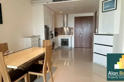 Condominio de 2 dormitorios en Pattaya, Tailandia № 211100 - foto 2