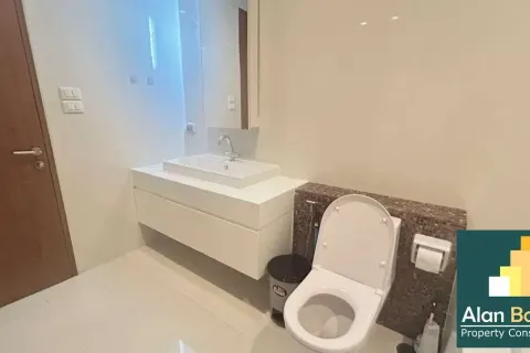 Condominio de 2 dormitorios en Pattaya, Tailandia № 211100 - foto 7
