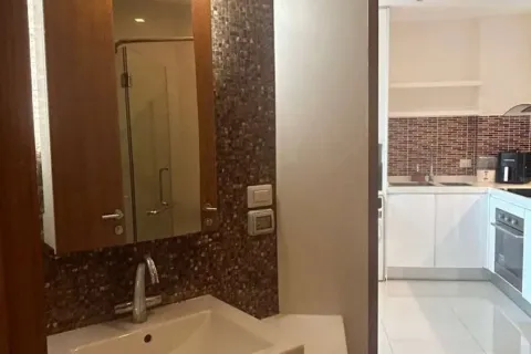 Condominio de 2 dormitorios en Pattaya, Tailandia № 211100 - foto 21