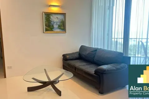 Condominio de 2 dormitorios en Pattaya, Tailandia № 211100 - foto 17