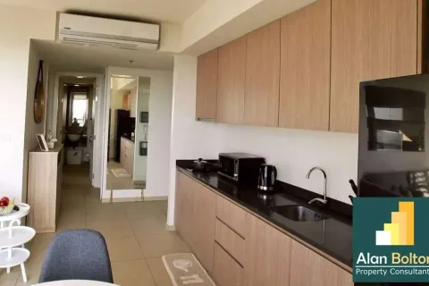 Condominio de 2 dormitorios en Pattaya, Tailandia № 211103 - foto 8