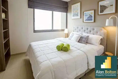 Condominio de 2 dormitorios en Pattaya, Tailandia № 211103 - foto 10