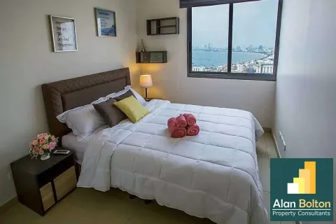 Condominio de 2 dormitorios en Pattaya, Tailandia № 211103 - foto 9
