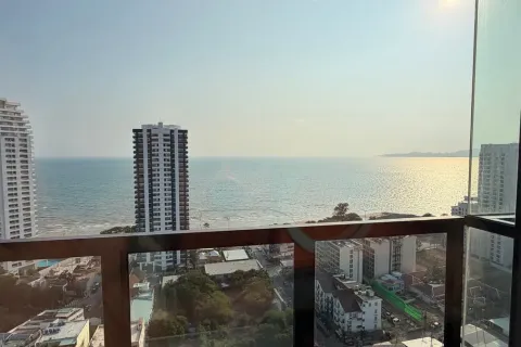Condominio de 2 dormitorios en Pattaya, Tailandia № 211099 - foto 25
